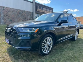 Audi Q7 S LINE KOMFORT ЦЕНА ДО БЪЛГАРИЯ АВТОКРЕДИТ