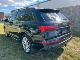 Audi Q7 S LINE KOMFORT ЦЕНА ДО БЪЛГАРИЯ АВТОКРЕДИТ | Auto.bg — изображение 7 Audi Q7 S LINE KOMFORT ЦЕНА ДО БЪЛГАРИЯ АВТОКРЕДИТ | Auto.bg — изображение 7