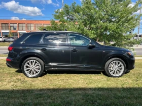 Audi Q7 S LINE KOMFORT ЦЕНА ДО БЪЛГАРИЯ АВТОКРЕДИТ | Auto.bg — изображение 4 Audi Q7 S LINE KOMFORT ЦЕНА ДО БЪЛГАРИЯ АВТОКРЕДИТ | Auto.bg — изображение 4