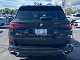 BMW X5 * xDrive40i * CARFAX * ЦЕНА ДО БГ | Auto.bg — изображение 4 BMW X5 * xDrive40i * CARFAX * ЦЕНА ДО БГ | Auto.bg — изображение 4