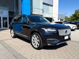 Volvo Xc90 AWD* ПАНО* ПОДГРЕВ* BOWERS&WILKINS*
