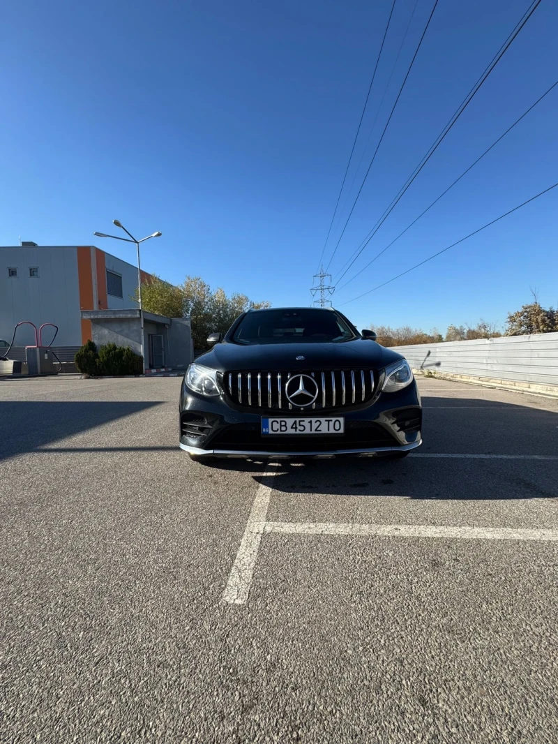 Mercedes-Benz GLC 220 AMG Line, 9 G Tronic - 44000 лв. / 22496.84 € - 65361045 1 | Car24.bg Mercedes-Benz GLC 220 AMG Line, 9 G Tronic - 44000 лв. / 22496.84 € - 65361045 1