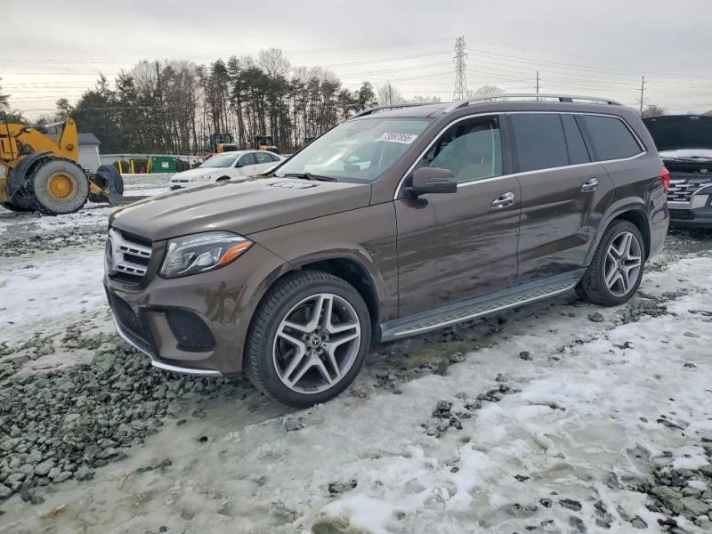 Mercedes-Benz GLS 500 4maTIC* AMG Package* КОжа* Подгрев* Масажи* Кейлес - 19250 € / 37649.73 лв. - 99256258 1 | Car24.bg Mercedes-Benz GLS 500 4maTIC* AMG Package* КОжа* Подгрев* Масажи* Кейлес - 19250 € / 37649.73 лв. - 99256258 1