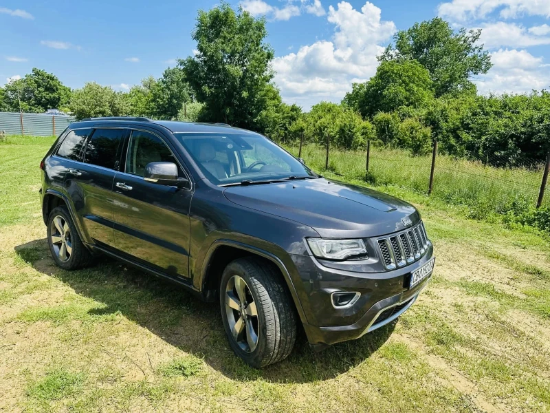 Jeep Grand cherokee - 14990 € / 29317.89 лв. - 18818408 1 | Car24.bg Jeep Grand cherokee - 14990 € / 29317.89 лв. - 18818408 1