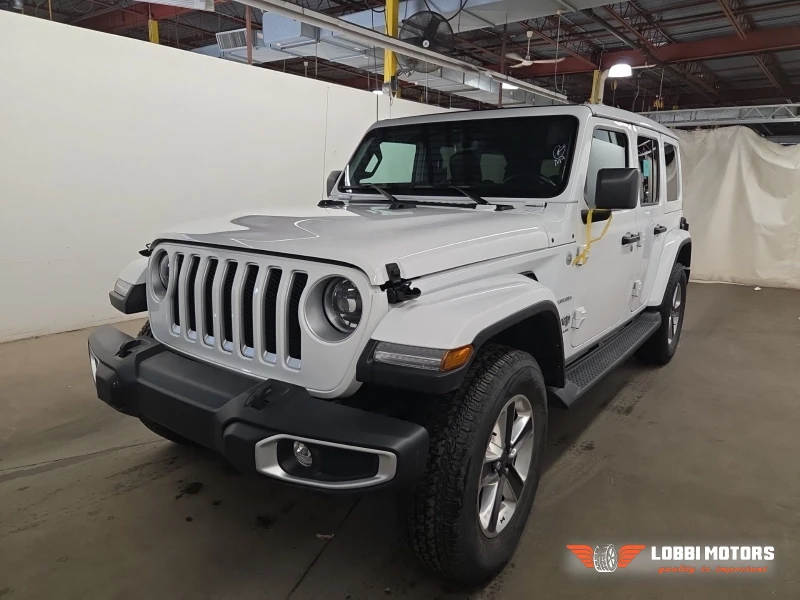 Jeep Wrangler - 30000 € - 58973164 1 | Car24.bg Jeep Wrangler - 30000 € - 58973164 1