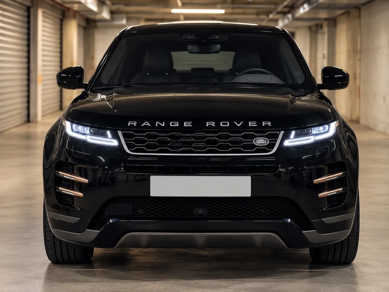 Land Rover Evoque - 35490 € - 75683159 1 | Car24.bg Land Rover Evoque - 35490 € - 75683159 1