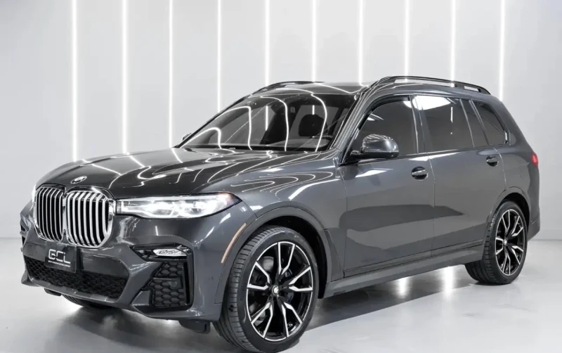 BMW X7 40I * M ПАКЕТ * 7 МЕСТА * HUD * СЕРВИЗНА ИСТОРИЯ * - 32850 € - 54079645 1 | Car24.bg BMW X7 40I * M ПАКЕТ * 7 МЕСТА * HUD * СЕРВИЗНА ИСТОРИЯ * - 32850 € - 54079645 1