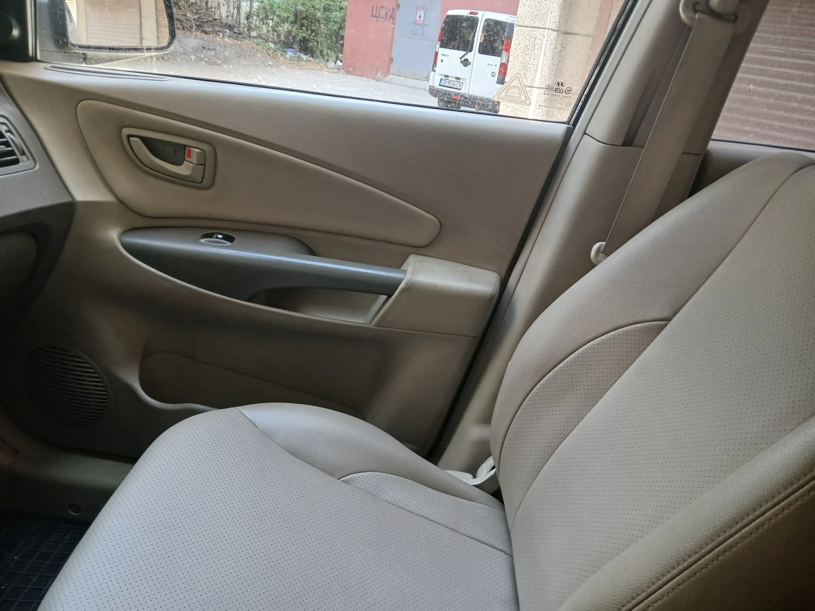 Hyundai Tucson  - изображение 7 | Auto.bg Hyundai Tucson  - изображение 7