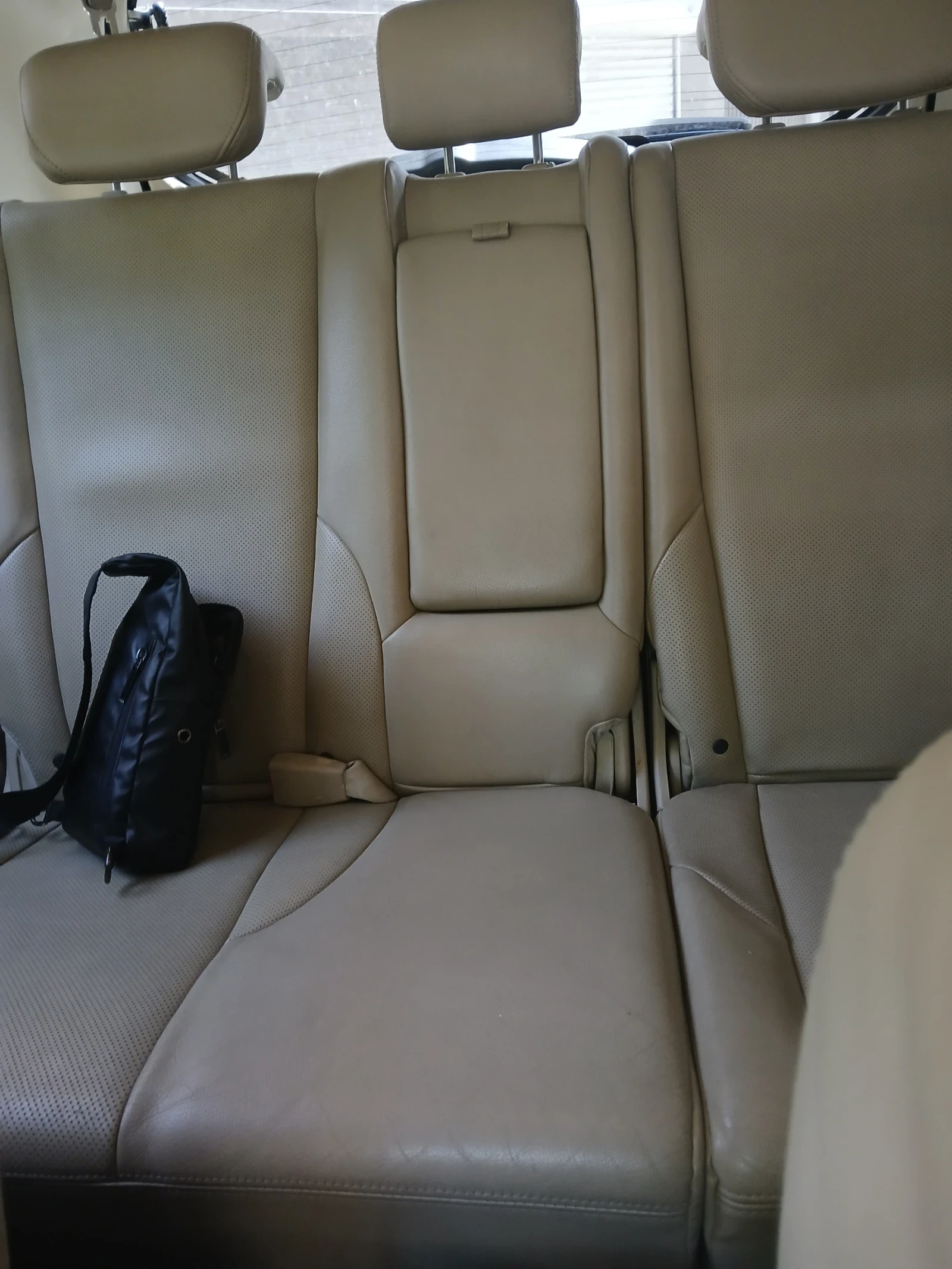 Hyundai Tucson  - изображение 4 | Auto.bg Hyundai Tucson  - изображение 4