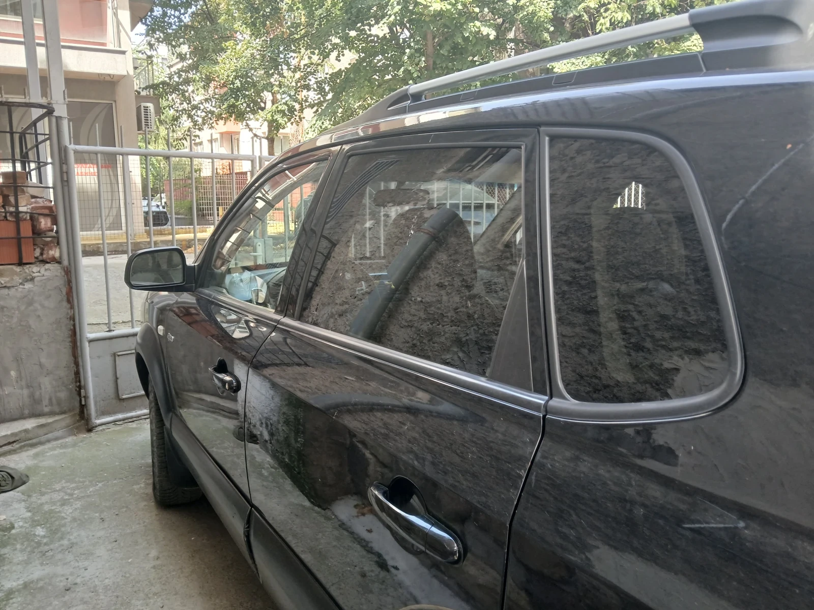 Hyundai Tucson  - изображение 8 | Auto.bg Hyundai Tucson  - изображение 8