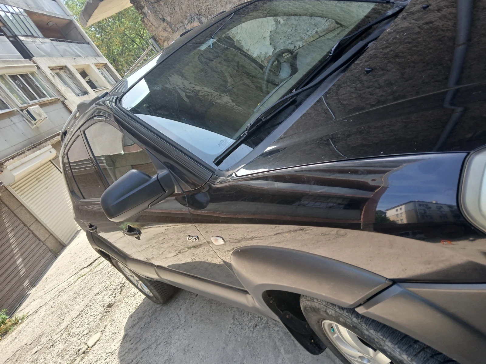 Hyundai Tucson  - изображение 2 | Auto.bg Hyundai Tucson  - изображение 2