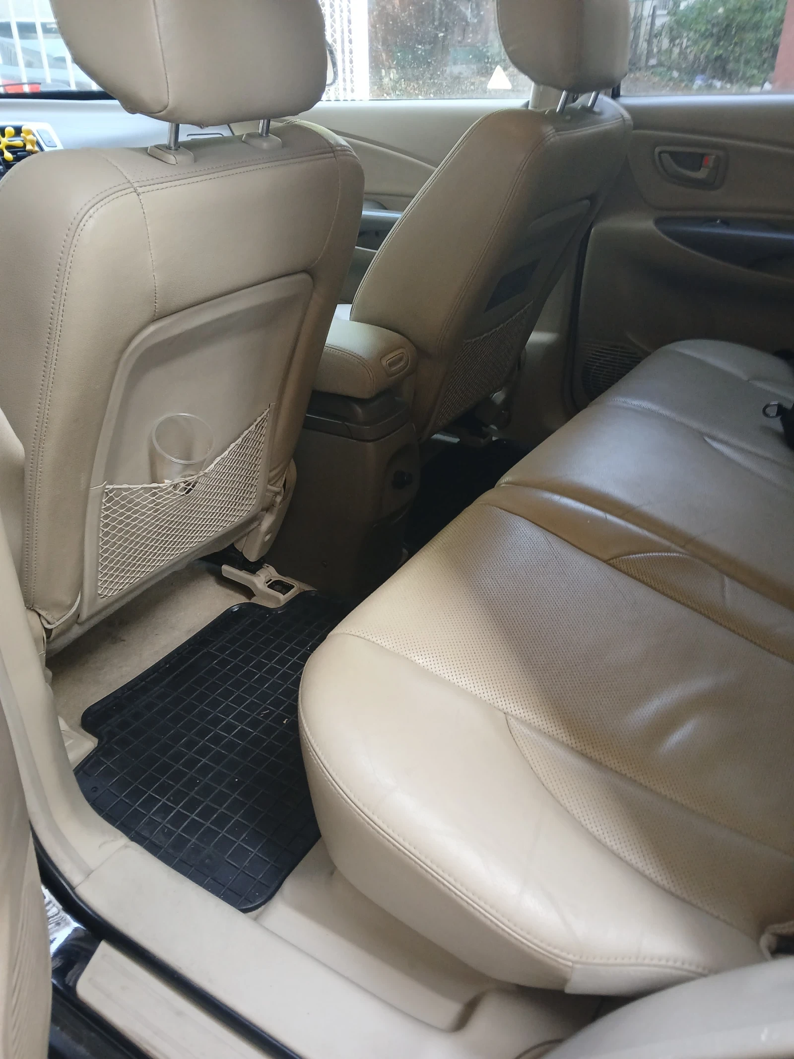 Hyundai Tucson  - изображение 5 | Auto.bg Hyundai Tucson  - изображение 5