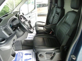 Ford Transit 2.0 TDCI EURO 6D | Auto.bg — изображение 16 Ford Transit 2.0 TDCI EURO 6D | Auto.bg — изображение 16
