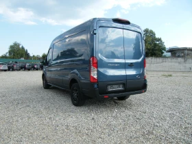Ford Transit 2.0 TDCI EURO 6D | Auto.bg — изображение 5 Ford Transit 2.0 TDCI EURO 6D | Auto.bg — изображение 5