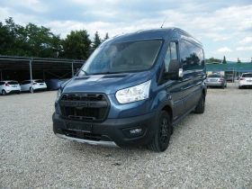 Ford Transit 2.0 TDCI EURO 6D