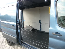 Ford Transit 2.0 TDCI EURO 6D | Auto.bg — изображение 8 Ford Transit 2.0 TDCI EURO 6D | Auto.bg — изображение 8