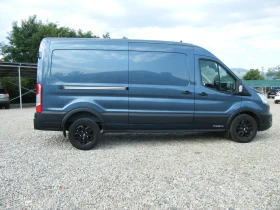 Ford Transit 2.0 TDCI EURO 6D | Auto.bg — изображение 4 Ford Transit 2.0 TDCI EURO 6D | Auto.bg — изображение 4