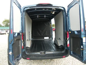Ford Transit 2.0 TDCI EURO 6D | Auto.bg — изображение 7 Ford Transit 2.0 TDCI EURO 6D | Auto.bg — изображение 7