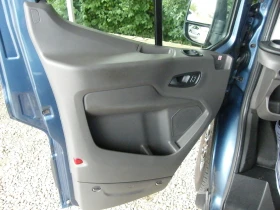 Ford Transit 2.0 TDCI EURO 6D | Auto.bg — изображение 11 Ford Transit 2.0 TDCI EURO 6D | Auto.bg — изображение 11
