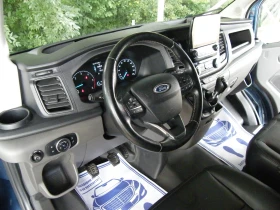 Ford Transit 2.0 TDCI EURO 6D | Auto.bg — изображение 14 Ford Transit 2.0 TDCI EURO 6D | Auto.bg — изображение 14