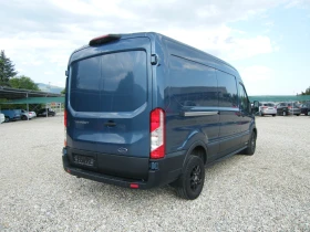 Ford Transit 2.0 TDCI EURO 6D | Auto.bg — изображение 3 Ford Transit 2.0 TDCI EURO 6D | Auto.bg — изображение 3