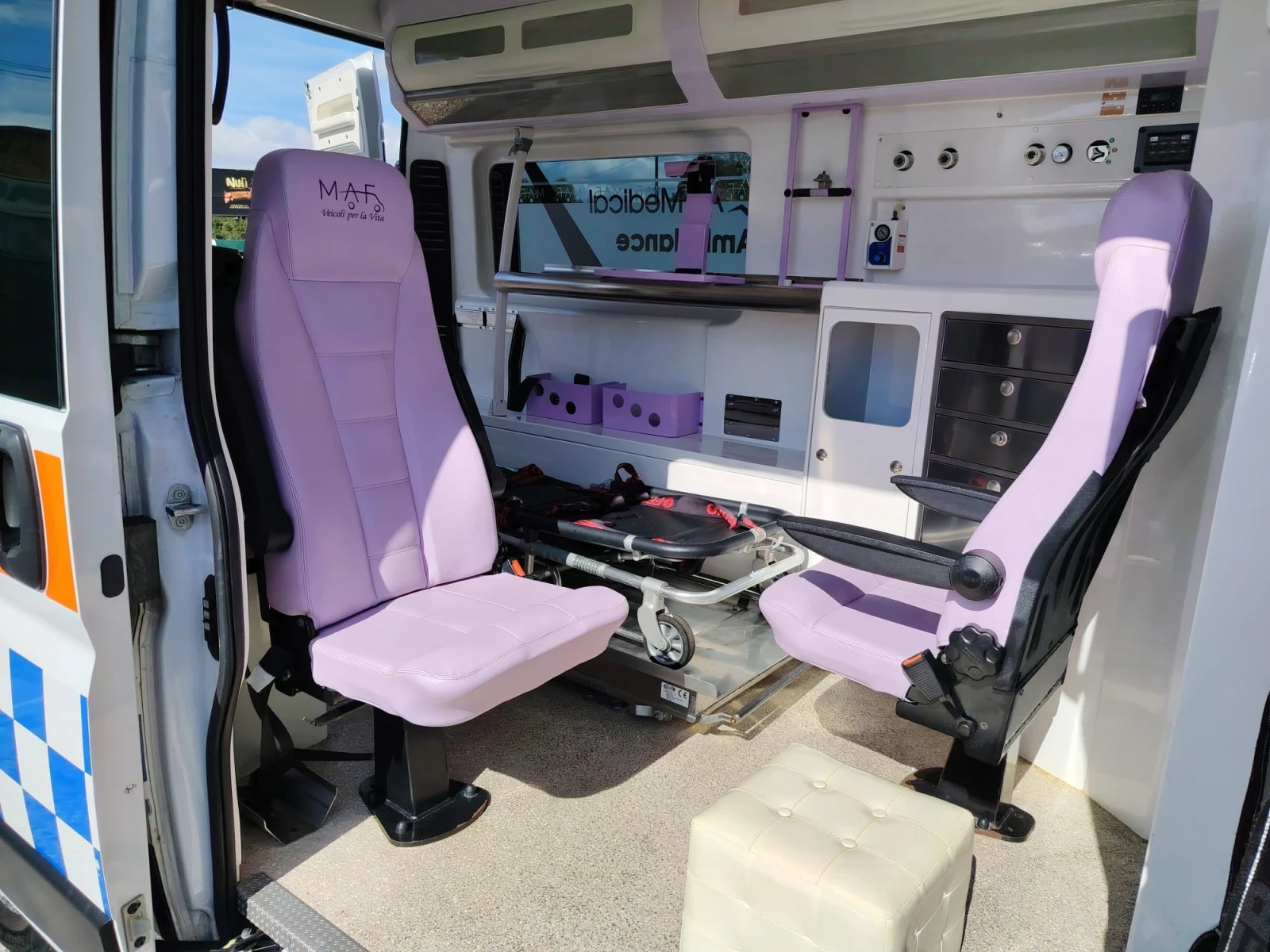 Fiat Ducato 2, 3JTD-150к.с - изображение 10 | Auto.bg Fiat Ducato 2, 3JTD-150к.с - изображение 10