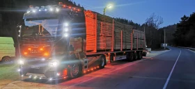 Man Tgx 18 560 D38 | Auto.bg — изображение 2 Man Tgx 18 560 D38 | Auto.bg — изображение 2