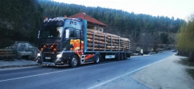 Man Tgx 18 560 D38 | Auto.bg — изображение 3 Man Tgx 18 560 D38 | Auto.bg — изображение 3