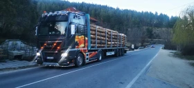 Man Tgx 18 560 D38 | Auto.bg — изображение 5 Man Tgx 18 560 D38 | Auto.bg — изображение 5