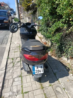 Suzuki Burgman undefined | Auto.bg — изображение 2 Suzuki Burgman undefined | Auto.bg — изображение 2