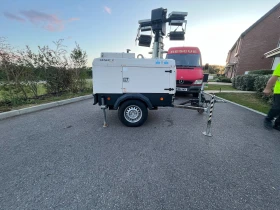 Други специализирани машини Друга Generac VT-Hybrid 2018 | Auto.bg — изображение 2 Други специализирани машини Друга Generac VT-Hybrid 2018 | Auto.bg — изображение 2