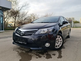 Toyota Avensis KATO ЧИСТО НОВА 1 - Car24.bg Toyota Avensis KATO ЧИСТО НОВА 1