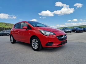 Opel Corsa 1.2I НАВИ* КАМЕРА * 1 - Car24.bg Opel Corsa 1.2I НАВИ* КАМЕРА * 1
