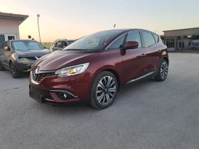 Renault Scenic 1.5dci/нави/камера - Car24.bg Renault Scenic 1.5dci/нави/камера