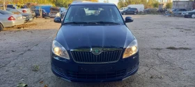 Skoda Fabia 1.2i  - 4900 лв. / 2505.33 € - 98782132 3 | Car24.bg Skoda Fabia 1.2i  - 4900 лв. / 2505.33 € - 98782132 3