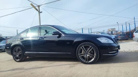 Mercedes-Benz S 350 Euro 6 - Car24.bg Mercedes-Benz S 350 Euro 6