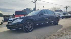 Mercedes-Benz S 350 Euro 6 - 32300 лв. / 16514.73 € - 15598040 5 | Car24.bg Mercedes-Benz S 350 Euro 6 - 32300 лв. / 16514.73 € - 15598040 5