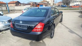 Mercedes-Benz S 350 Euro 6 - 32300 лв. / 16514.73 € - 15598040 6 | Car24.bg Mercedes-Benz S 350 Euro 6 - 32300 лв. / 16514.73 € - 15598040 6