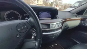 Mercedes-Benz S 350 Euro 6 - 32300 лв. / 16514.73 € - 15598040 13 | Car24.bg Mercedes-Benz S 350 Euro 6 - 32300 лв. / 16514.73 € - 15598040 13