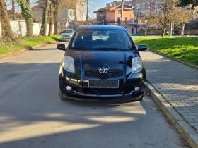 Toyota Yaris 1300-VVT-I 87 K.S. NOV VNOS-PERFEKTNA - 5399 лв. / 2760.46 € - 65538566 2 | Car24.bg Toyota Yaris 1300-VVT-I 87 K.S. NOV VNOS-PERFEKTNA - 5399 лв. / 2760.46 € - 65538566 2