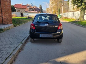 Toyota Yaris 1300-VVT-I 87 K.S. NOV VNOS-PERFEKTNA - 5399 лв. / 2760.46 € - 65538566 5 | Car24.bg Toyota Yaris 1300-VVT-I 87 K.S. NOV VNOS-PERFEKTNA - 5399 лв. / 2760.46 € - 65538566 5