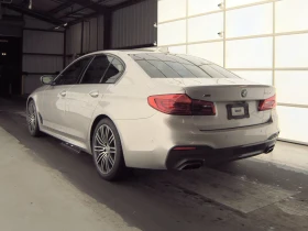 BMW 540 * xDrive M SPORT LINE* Massage* Head-Up* Ventilate - 21300 € / 41659.18 лв. - 28893162 5 | Car24.bg BMW 540 * xDrive M SPORT LINE* Massage* Head-Up* Ventilate - 21300 € / 41659.18 лв. - 28893162 5