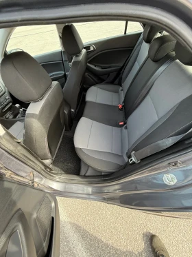 Hyundai I20 1.25 - 7799 € / 15253.52 лв. - 53872589 8 | Car24.bg Hyundai I20 1.25 - 7799 € / 15253.52 лв. - 53872589 8