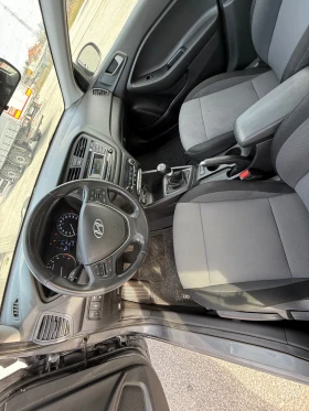 Hyundai I20 1.25 - 7799 € / 15253.52 лв. - 53872589 9 | Car24.bg Hyundai I20 1.25 - 7799 € / 15253.52 лв. - 53872589 9