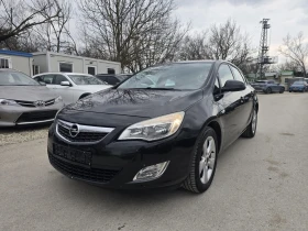 Opel Astra 1.7cdti 110к.с Топ състояние - Car24.bg Opel Astra 1.7cdti 110к.с Топ състояние