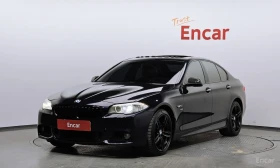 Снимка BMW 550