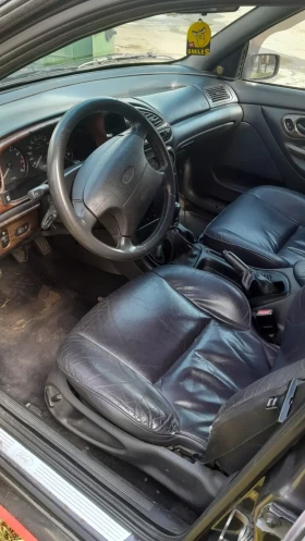 Ford Mondeo undefined | Auto.bg — изображение 5 Ford Mondeo undefined | Auto.bg — изображение 5