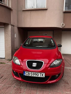 Seat Altea - Car24.bg Seat Altea