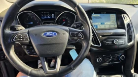 Ford Focus 1.5 disel | Auto.bg — изображение 11 Ford Focus 1.5 disel | Auto.bg — изображение 11