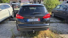 Ford Focus 1.5 disel | Auto.bg — изображение 7 Ford Focus 1.5 disel | Auto.bg — изображение 7